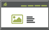 Website für kleines Budget